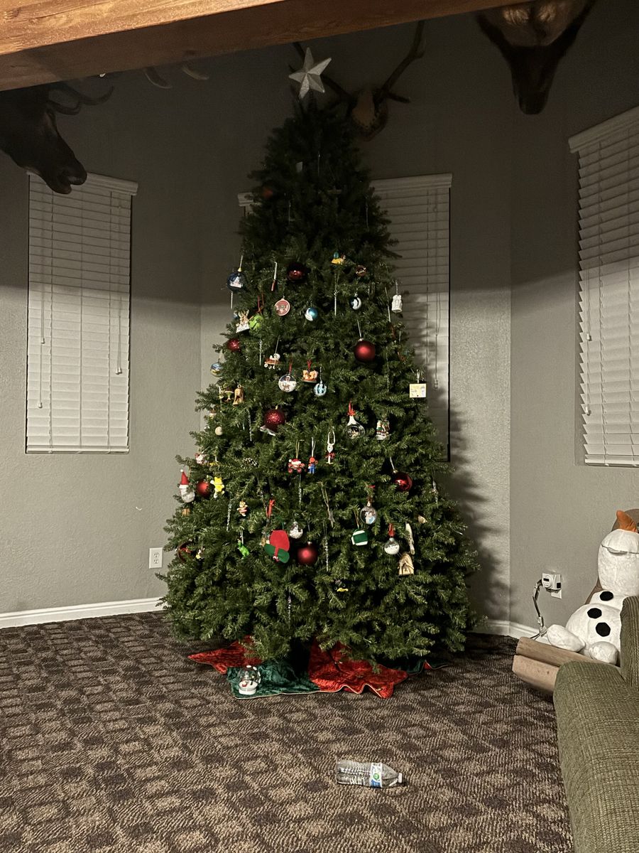 Christmas Tree
