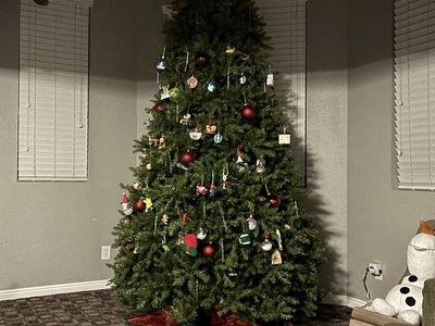 Christmas Tree