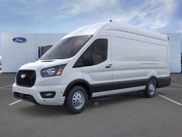 2026 FORD TRANSIT 350