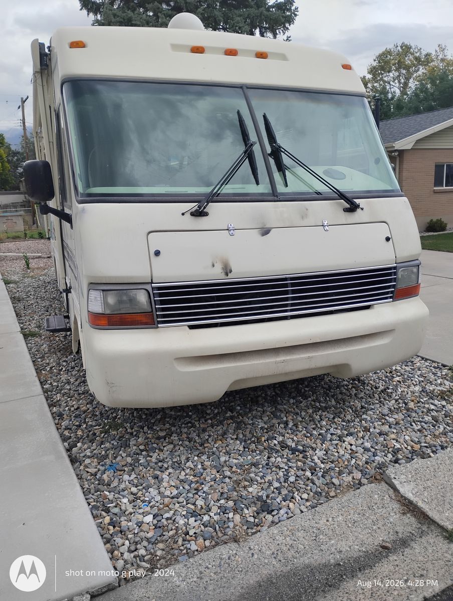 Motor Home