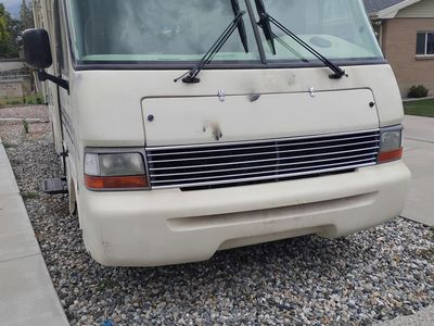 Motor Home