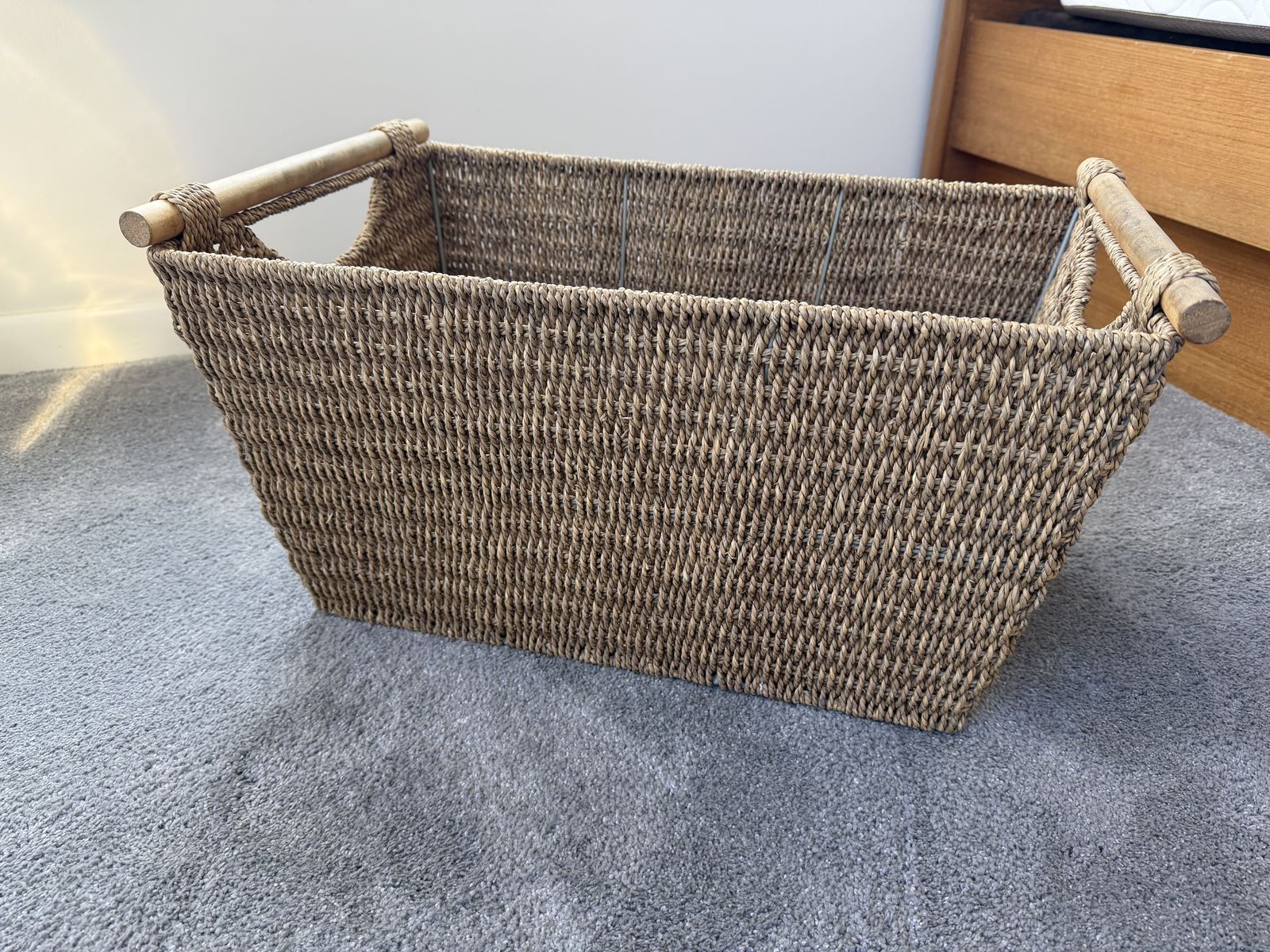Large Basket