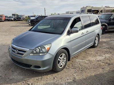 2006 honda odyssey v6 auto 218k miles NEED IT GONE ASAP