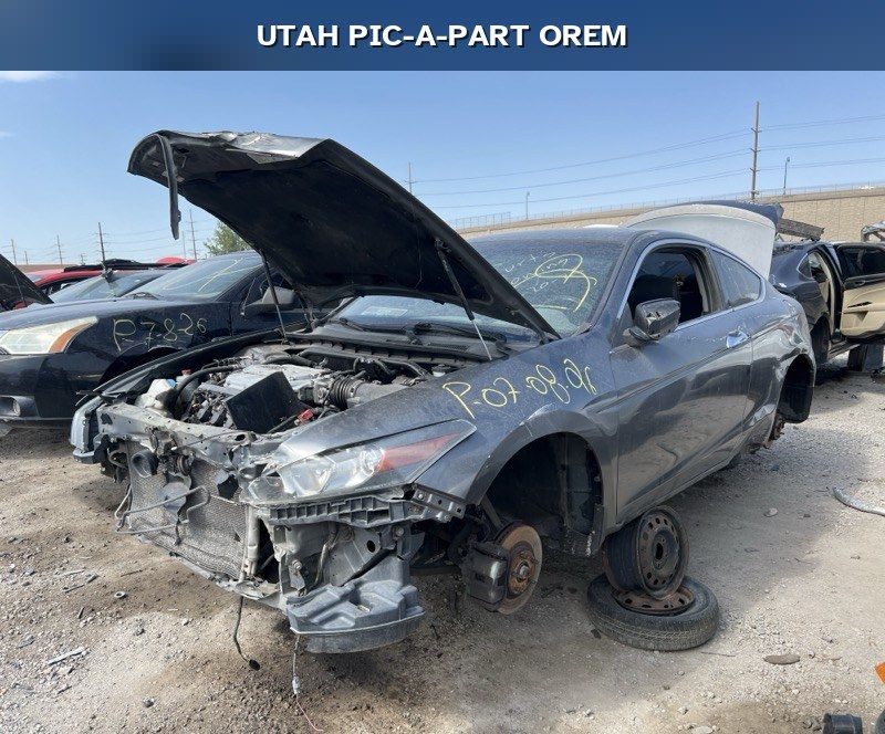 2009 Honda Accord Parts - UTPAP Orem