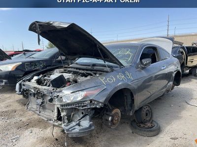 2009 Honda Accord Parts - UTPAP Orem