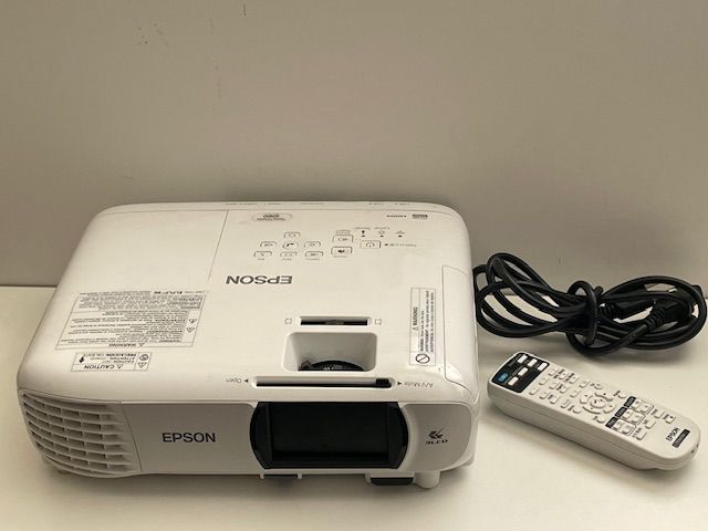 Epson Home Cinema 1060