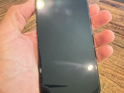 Apple iPhone 16 Pro 256GB Space Black - unlocked 91% Battery Health, Excellent Condition