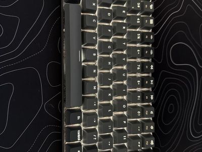 Keychron K2 Wireless/Wired Mechanical Gaming Keyboard - Red Switches, Backlit