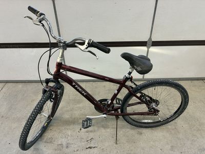 Trek Shift 2