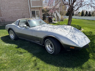 1978 CHEVROLET CORVETTE Collector Edition