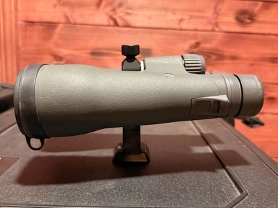 Vortex UHD 18x56 UHD