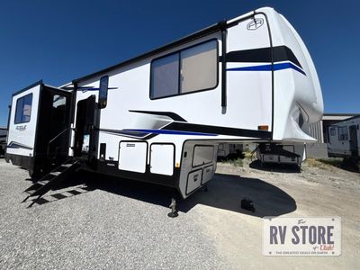 2026 Forest River RV Vengeance Rogue 351G2 In Stock