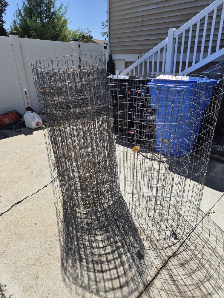 4 Ft Fencing Roll