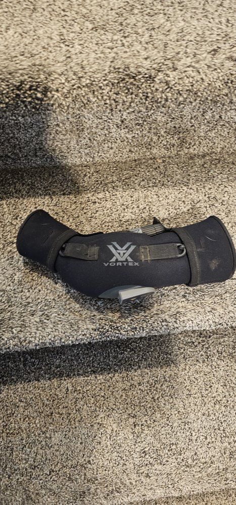 Vortex HD 11-33X50 Angle Scope