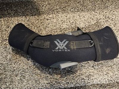 Vortex HD 11-33X50 Angle Scope