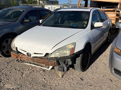 2004 Honda Accord