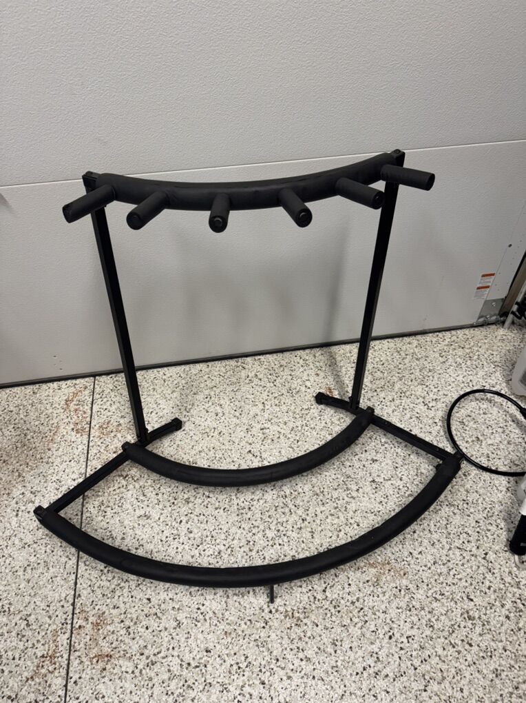 Guitar Rack