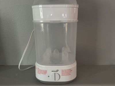 Bottle Sterilizer
