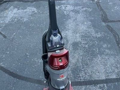 Vacuum