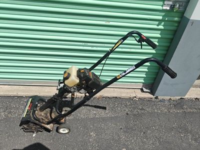 roder tiller