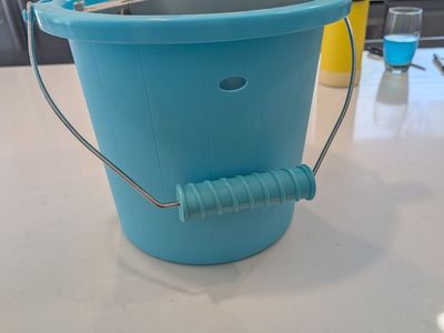 Homemade Ice Cream Maker