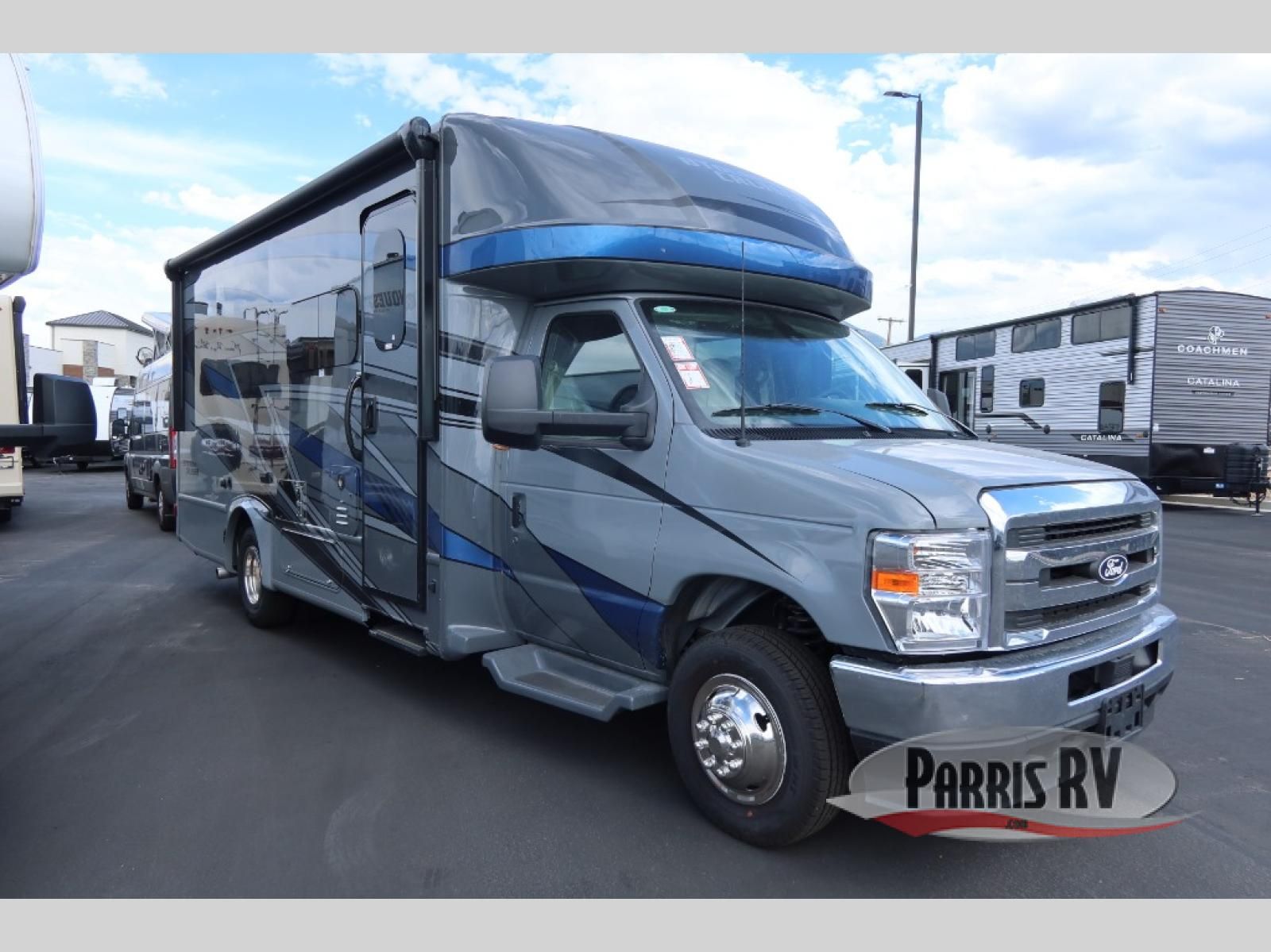 New 2027 Gulf Stream RV BT Cruiser 5245
