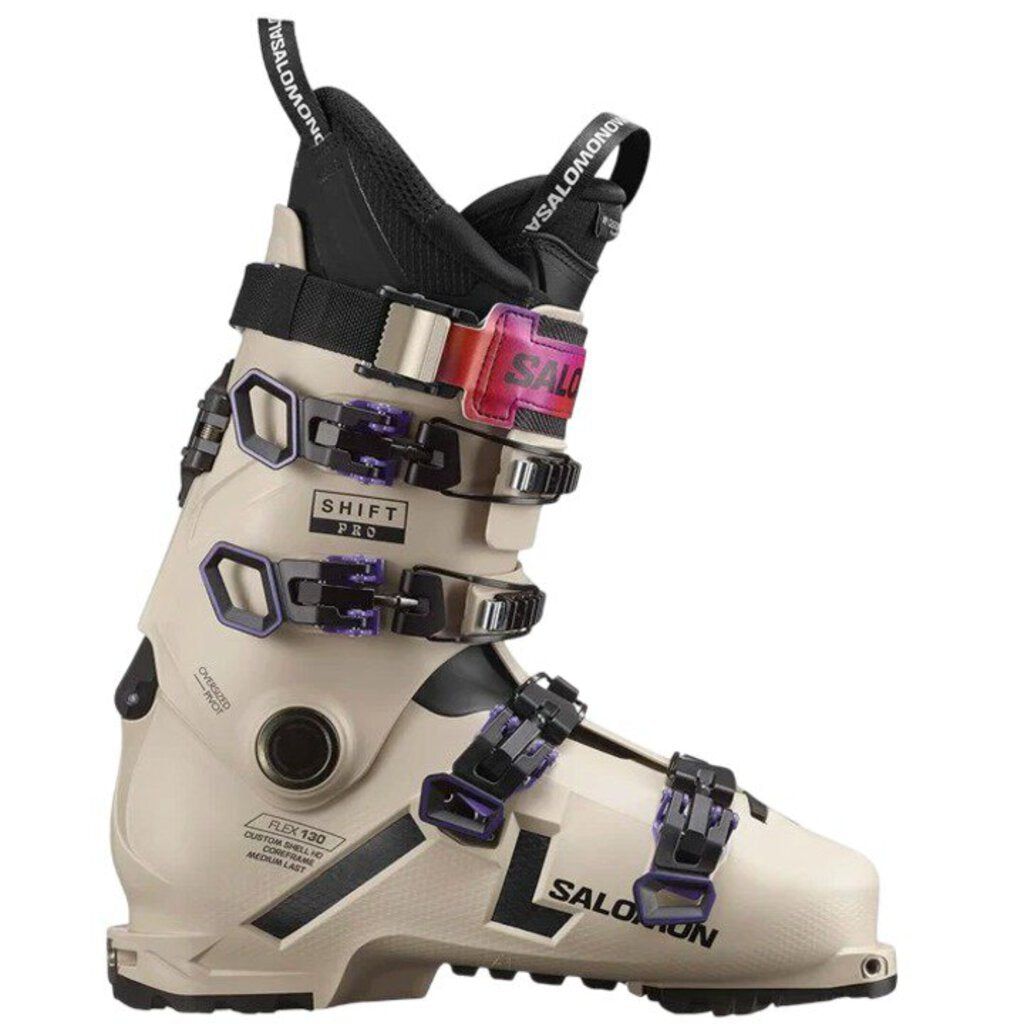 2025 Salomon Shift Pro 130 AT GW