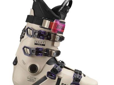 2025 Salomon Shift Pro 130 AT GW