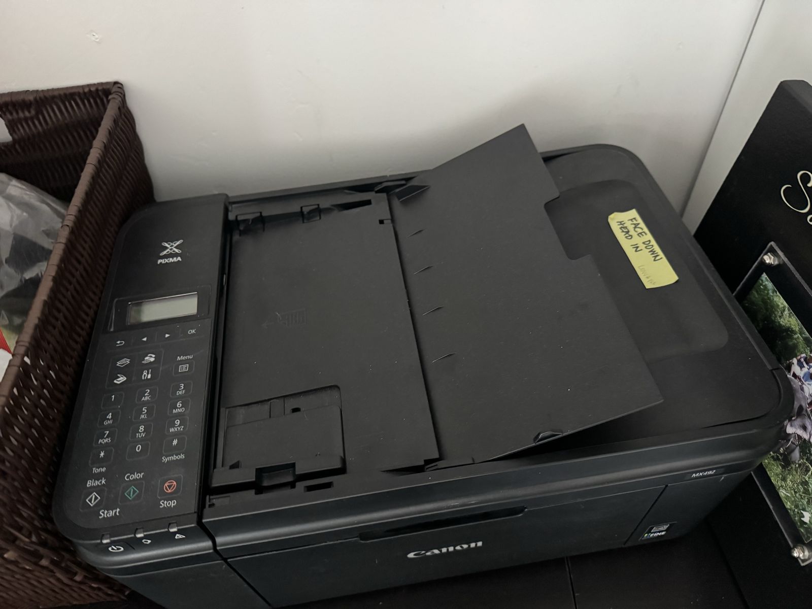 Canon Printer