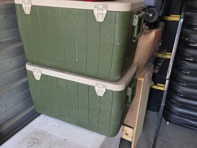 Coolers