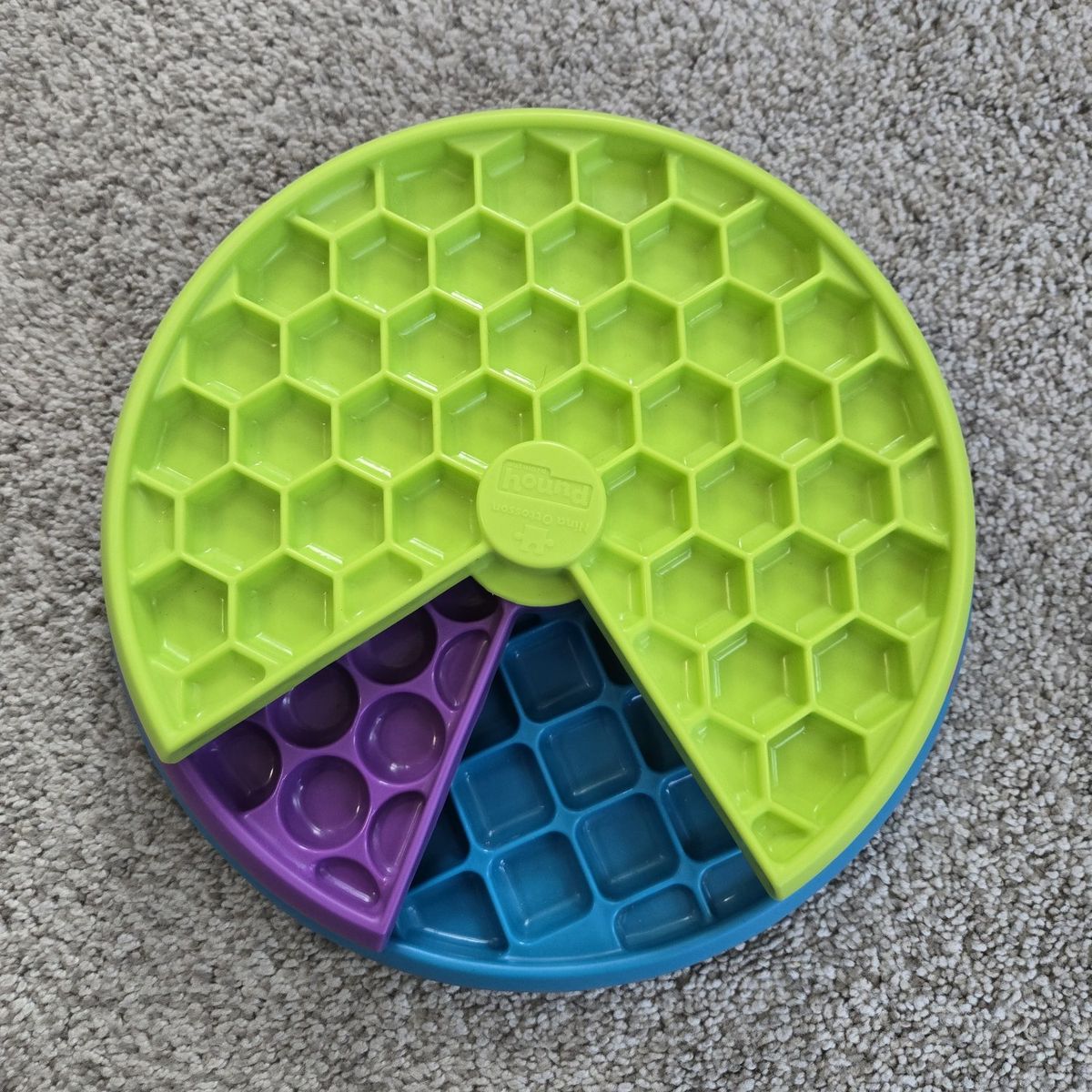 Dog Treat Puzzle Slow Feeder