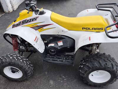 1999 Polaris Trailblazer 250