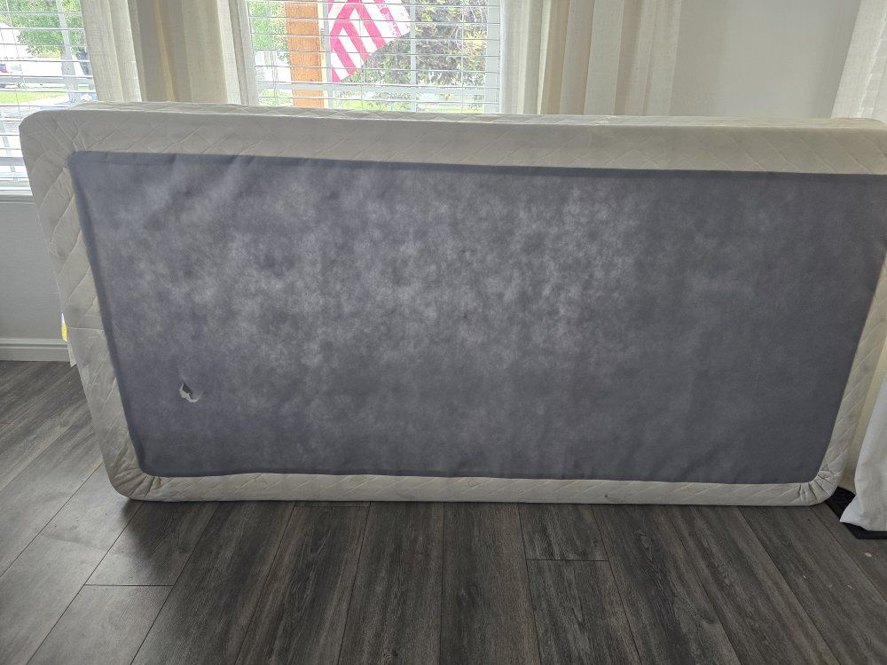 Twin Size Box Spring