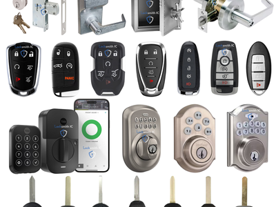 Mobile Locksmith - Lockouts, Car Key Made, Lock Change, Rekey, Programming, Hardware Fix. Residential, Commercial & Automotive.