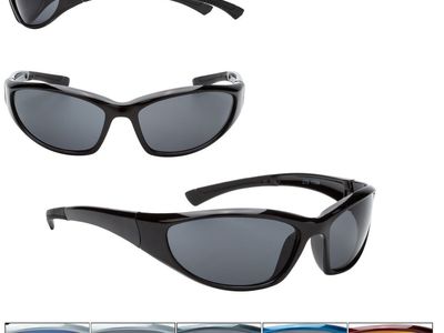 CTS Sunglasses Styles & Colors Vary #11340