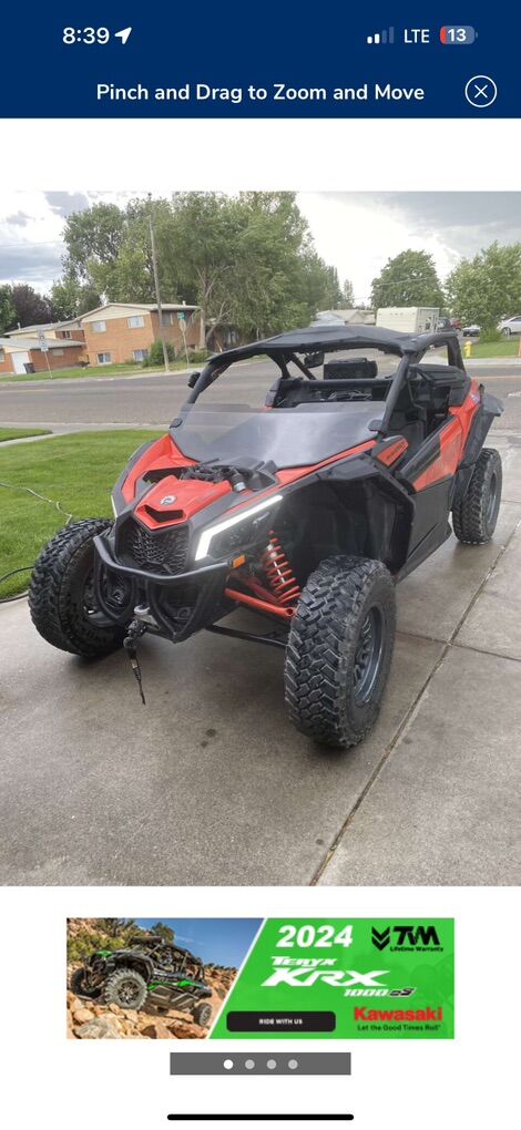 Shocks and Other work