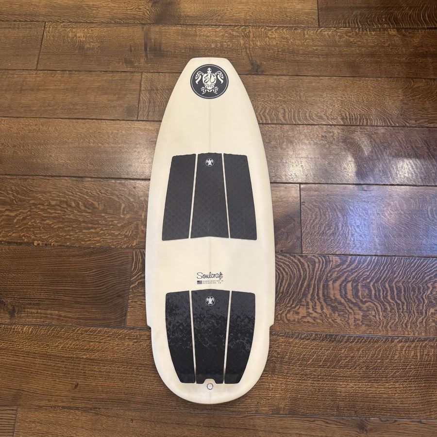 Soulcraft Superfly like new