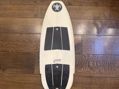 Soulcraft Superfly like new