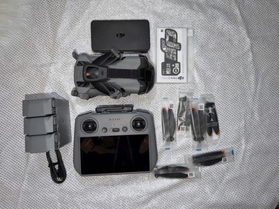 DJI Mini 5 Pro Fly More Combo Plus Whit RC2 Remote
