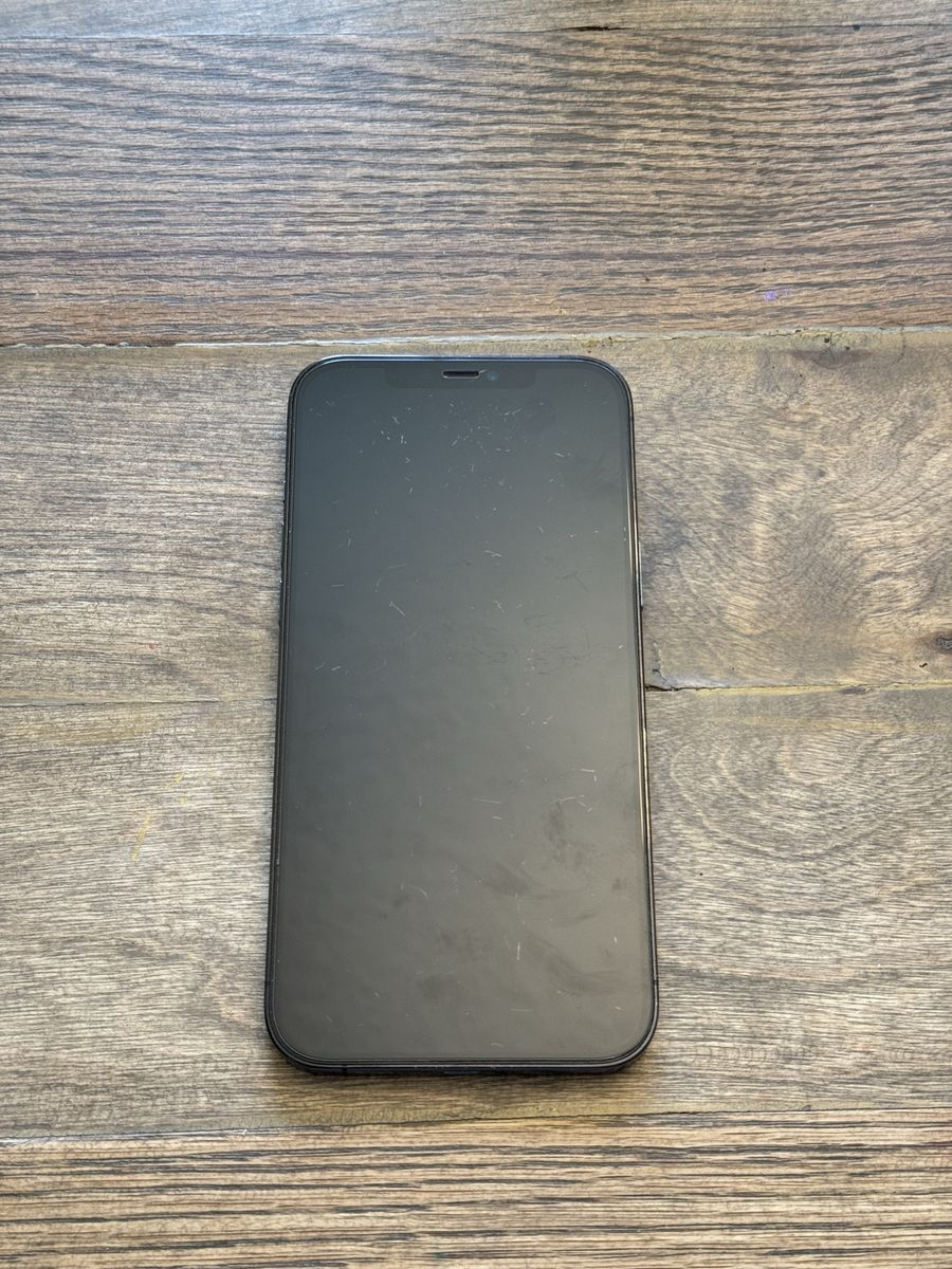 iPhone 12 Pro Max