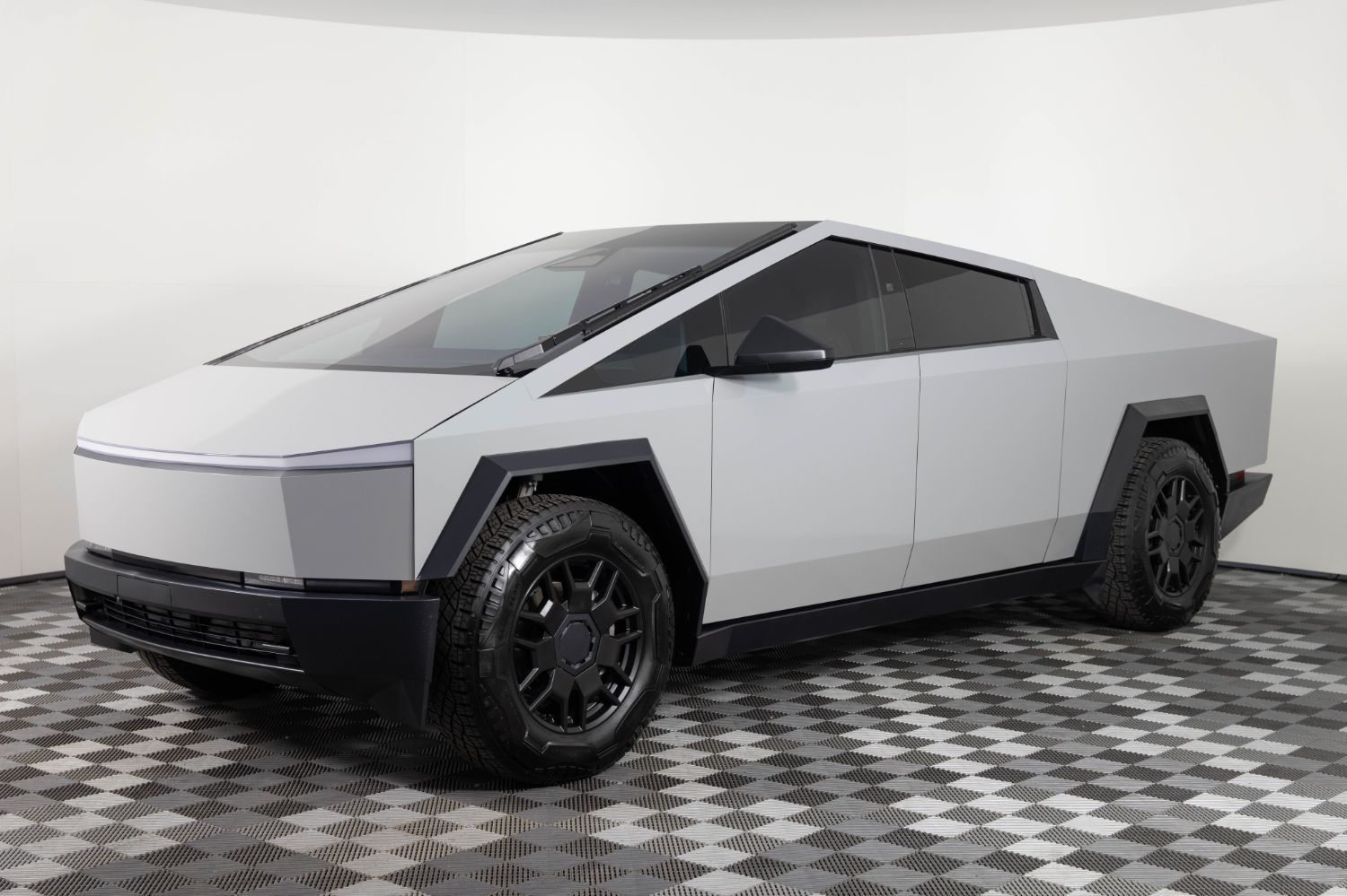 2024 Tesla Cybertruck Base