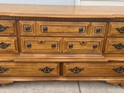 Beautiful dresser