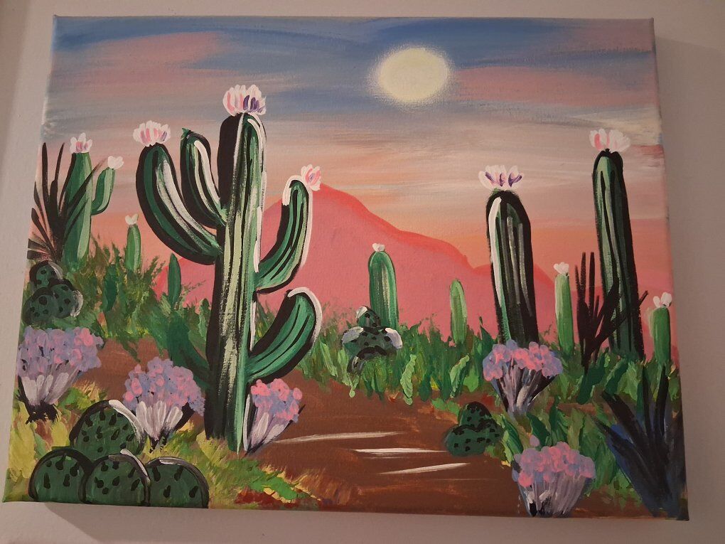 miscellaneous paintings