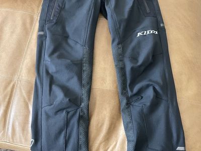Klim Marrakesh Pant (32 reg)
