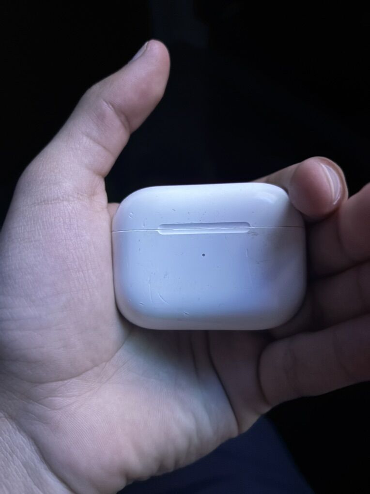 Apple Airpods Pro 2 Lighting