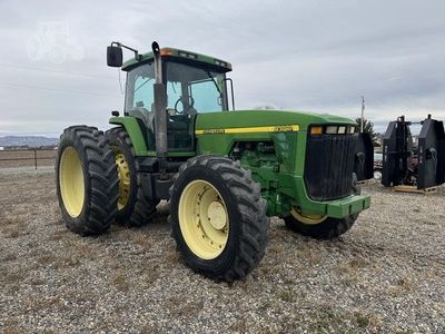 1997 John Deere 8300 Tractor