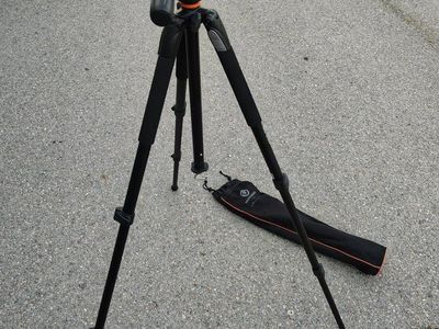 Vanguard Alta Pro 263AT Aluminum-Alloy Tripod Kit w/ SBH-100 Ball Head