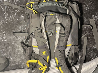 Mountain smith apex 60 l