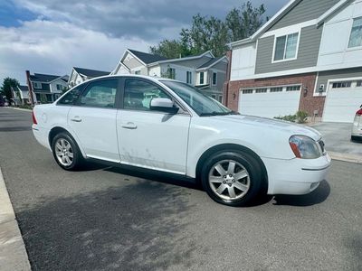 2006 Ford Five Hundred SEL