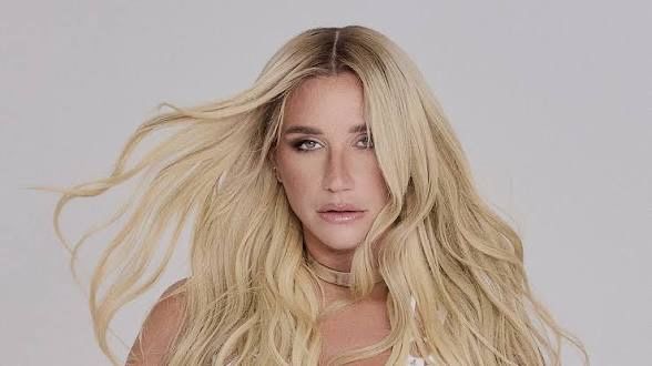 Kesha tickets